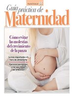 Guía práctica de Maternidad